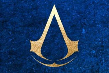 Assassin's Creed Ragnarok