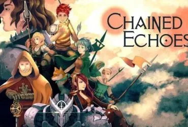 Chained Echoes
