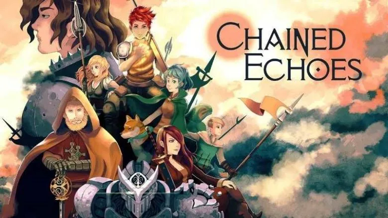 Chained Echoes