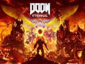 Doom Eternal
