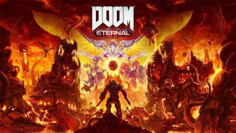 Doom Eternal