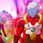 Dragon Ball Z Kakarot