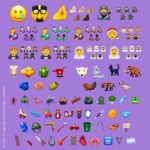 Emoji 2020 for iPhone, iPad and Mac