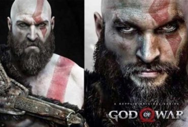 God of War Netflix Series
