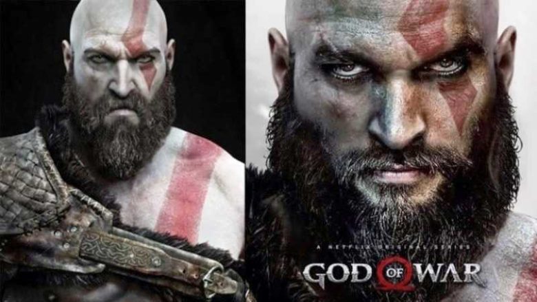 God of War Netflix Series