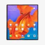 Huawei Mate X Folding Smartphone