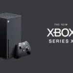 Microsoft Xbox X Series