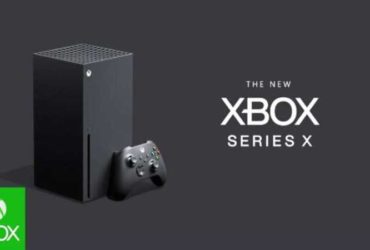 Microsoft Xbox X Series