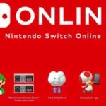 Nintendo Switch Online