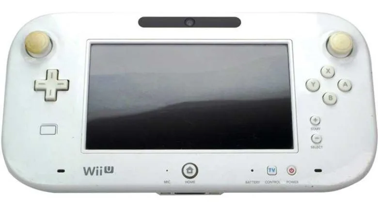 Nintendo Wii