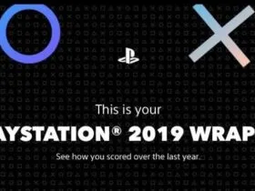 PS4 2019 Wrap-Up