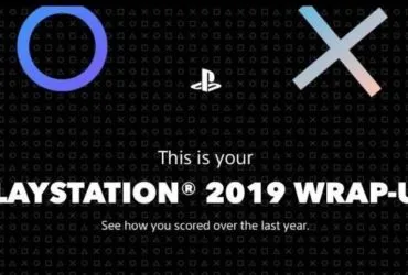 PS4 2019 Wrap-Up