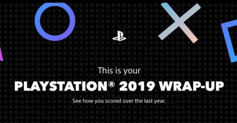 PS4 2019 Wrap-Up