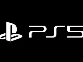 PlayStation 5 Logo