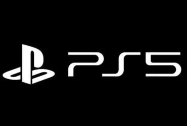 PlayStation 5 Logo