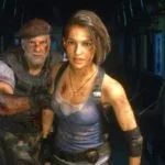 Resident Evil 3 Remake