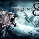 Resident Evil 8