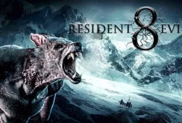 Resident Evil 8