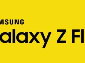 Samsung Galaxy Z Flip Foldable Phone