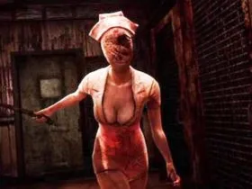 Silent Hill