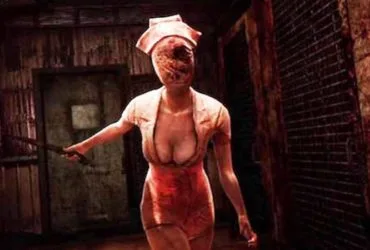 Silent Hill
