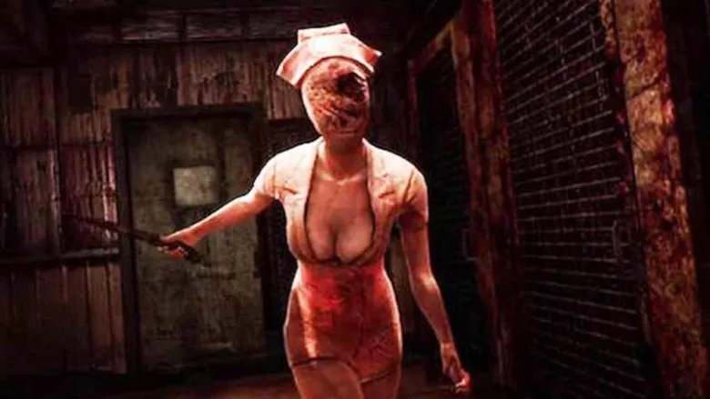 Silent Hill