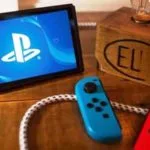 Sony PS4 Remote Play Nintendo Switch