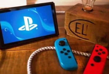 Sony PS4 Remote Play Nintendo Switch