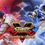 Street Fighter V: Champion Edition