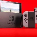 Nintendo Switch Pro