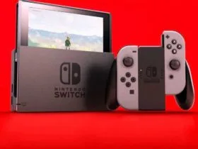 Nintendo Switch Pro