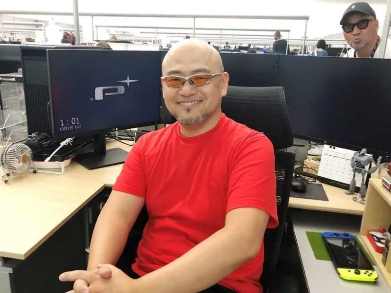 The Wonderful 101 Nintendo Switch