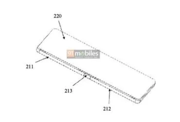 Xiaomi Patent