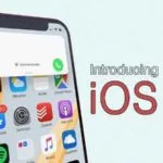 iOS 14
