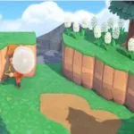 Animal Crossing: New Horizons