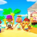 Animal Crossing New Horizons Pics
