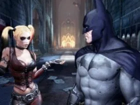 Batman