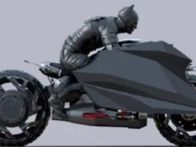Batman Arkham New Game