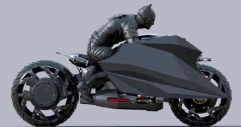Batman Arkham New Game