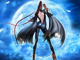 Bayonetta
