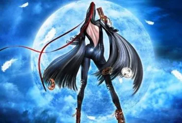 Bayonetta