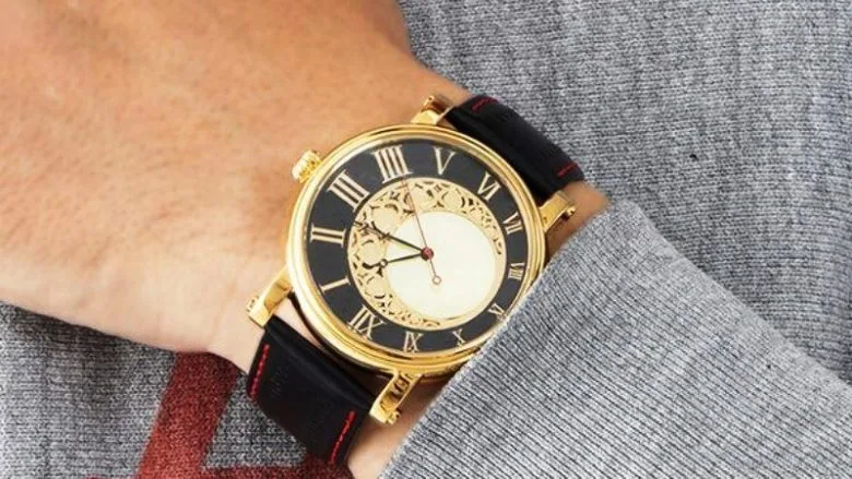 Bayonetta Watch