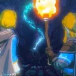 Breath of the Wild 2