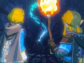 Breath of the Wild 2