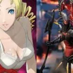 Catherine: Full Body & XCOM 2