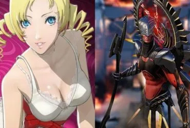 Catherine: Full Body & XCOM 2