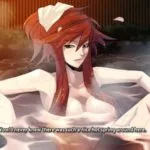 Chaos Code: New Sign of Catastrophe