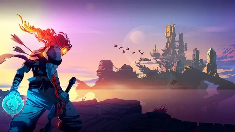 Dead Cells
