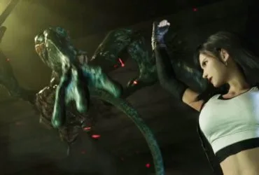 Final Fantasy VII Remake
