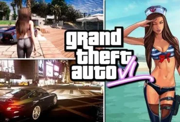 GTA 6